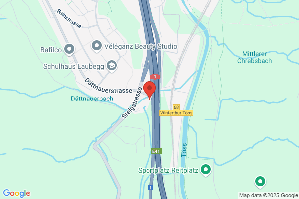 Ferati Isolierungen GmbH