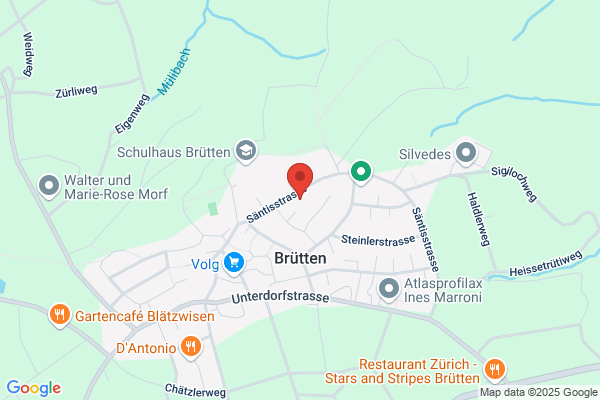 Garte-Haendsche AG