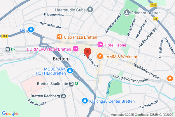 Gemeindeverwaltung