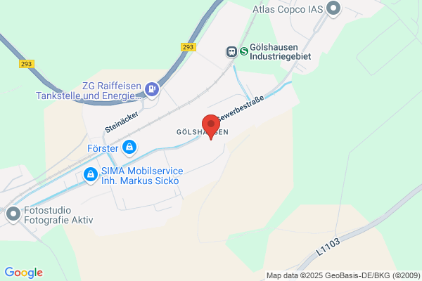 H K B Systems GmbH