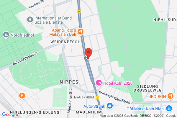 HAUSWARTEX GmbH