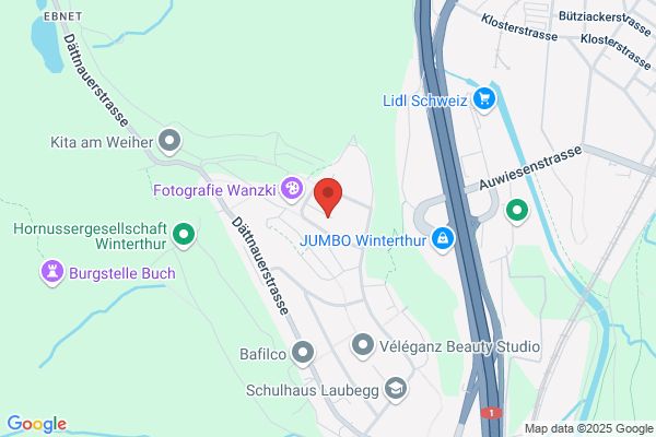 Intradcon GmbH c/o BBS Treuhand + Revision AG