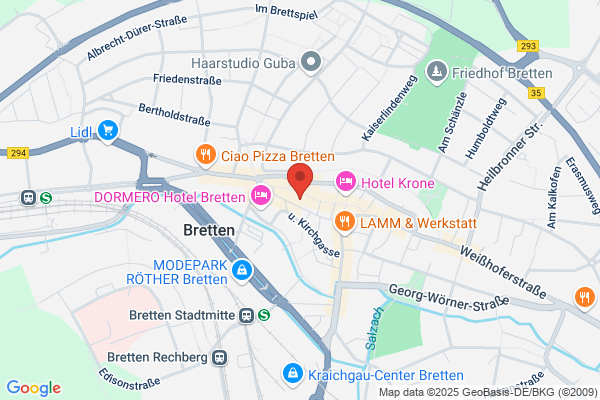 JMP Morf und Partner GmbH