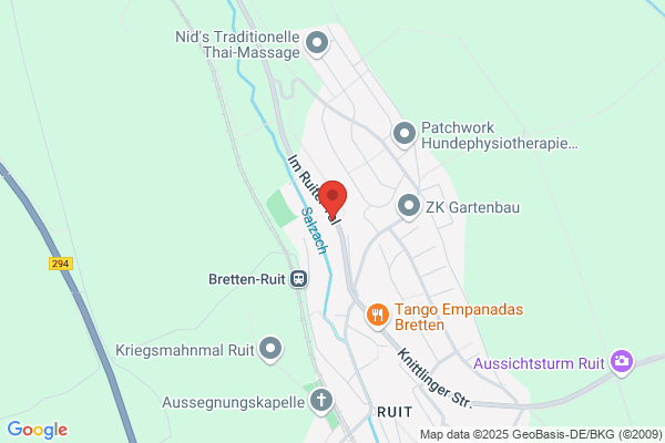 LGB Landwirtschaftliche Genossenschaft