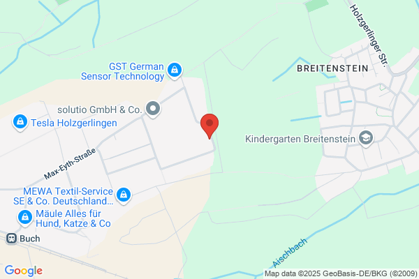 Laepp Technik A.W. Staehli AG