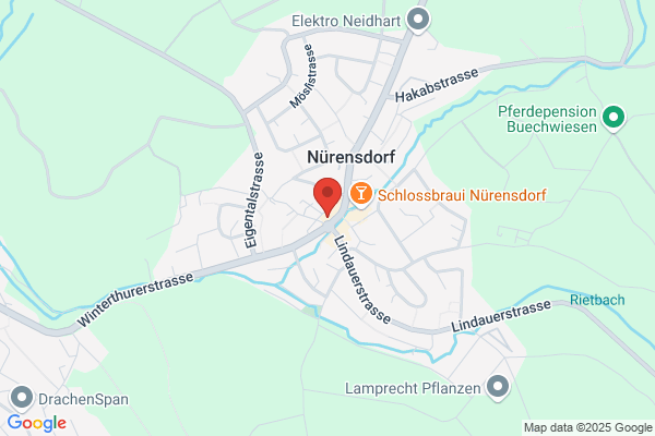 Landw. Genossenschaft Nuerensdorf