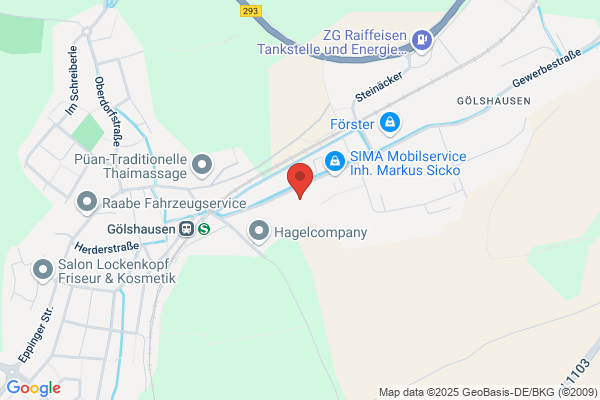 Lind Autospritzwerk