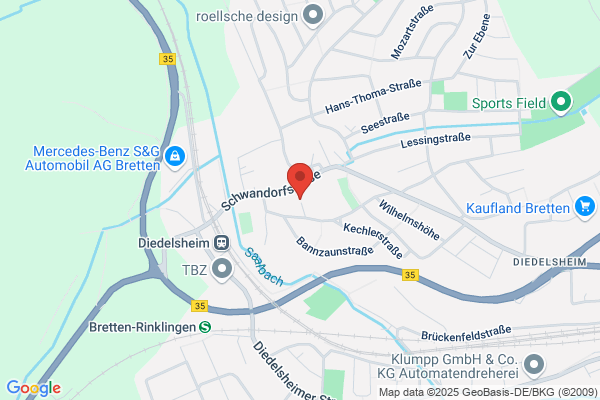 Oxygène GmbH