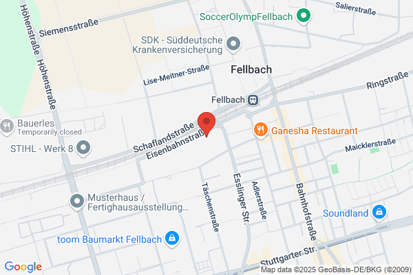 PROMetall GmbH