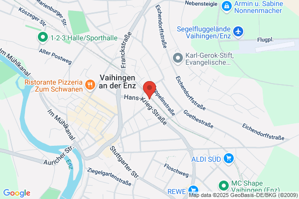 Restaurant Steig