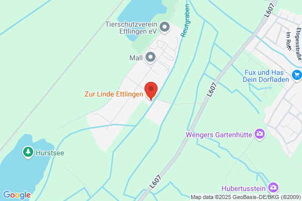 Restaurant zur Linde