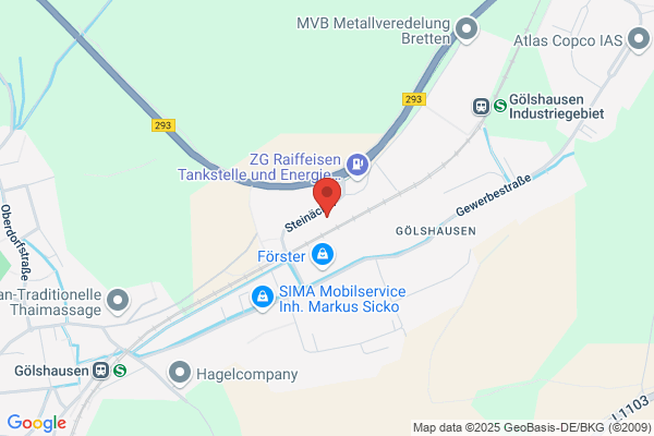 Schaelchli AG
