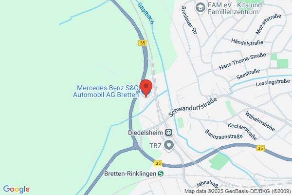 Steig Autohandels AG
