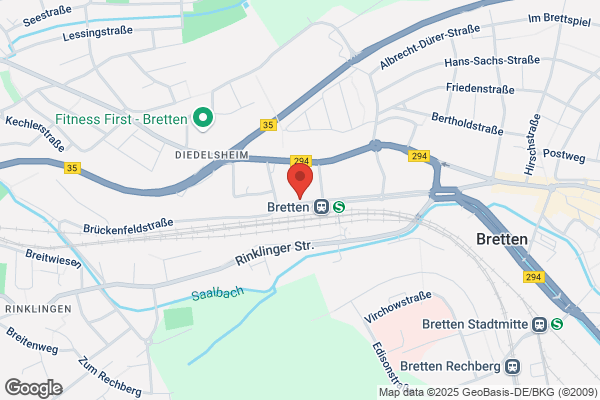 TPS Trading GmbH