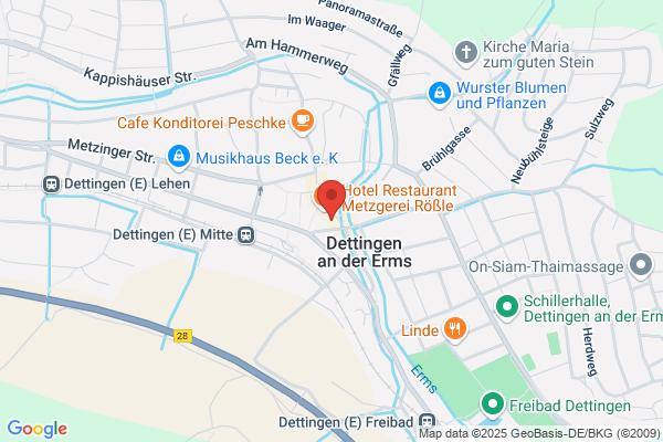 Trost Maurerarbeiten Umbauten