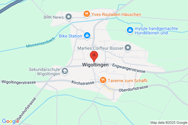 Volg-Laden