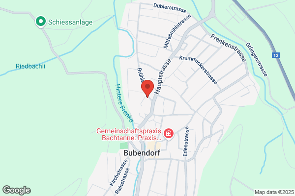 Auf Im und ums Haus Christian Haussener