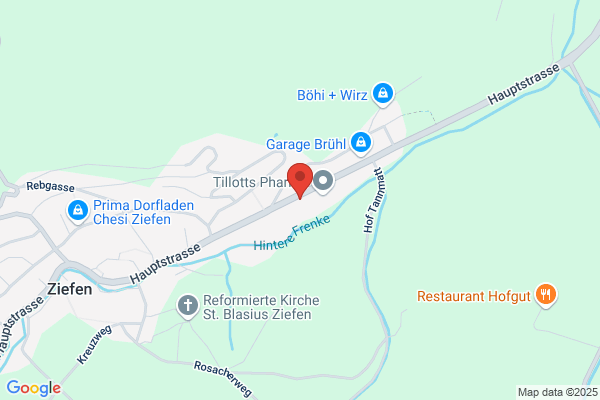 Garage Schlumpf AG