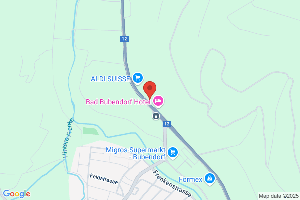 Garge Emil Werder AG