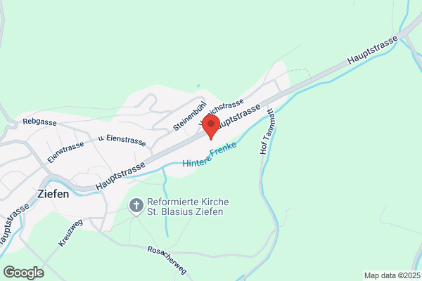 Garage Gisin GmbH