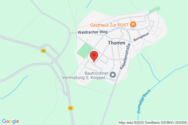 A. Thommen Design
