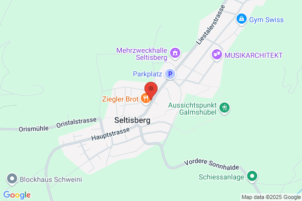 R. Fehr Dienstleistungen GmbH