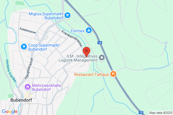 Zur Spielburg