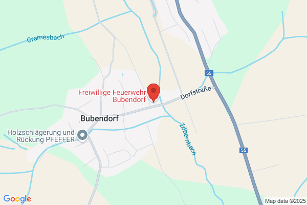 Feuerwehrkommando