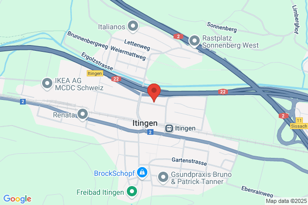 Lerch Treuhand AG