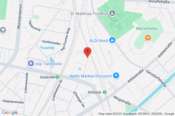 Ariston Informatik