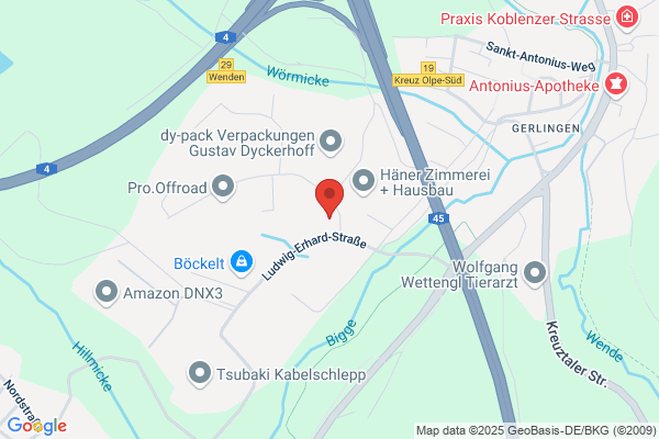Blitech GmbH