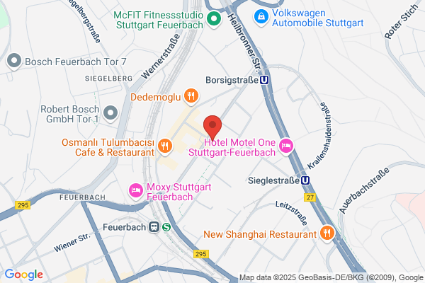 Etas Informatik GmbH