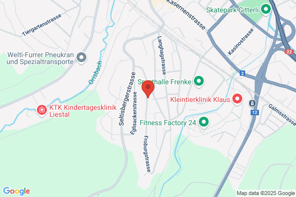 ITcabi GmbH