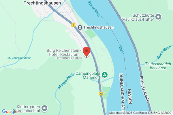 Reichenstein + Partner GmbH