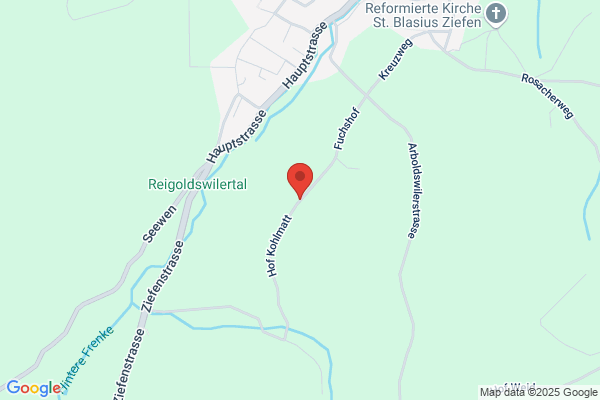 Sonja Zeugin