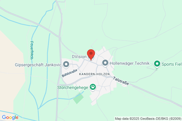 D'Vision GmbH