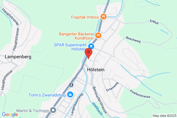 Dorfladen Lampenberg