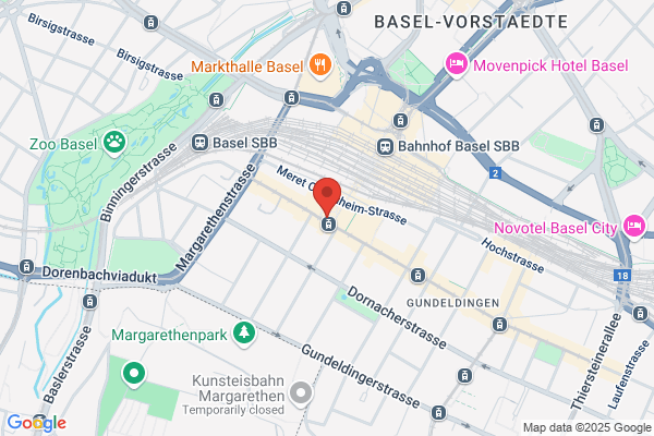 Radio Basel 1 AG