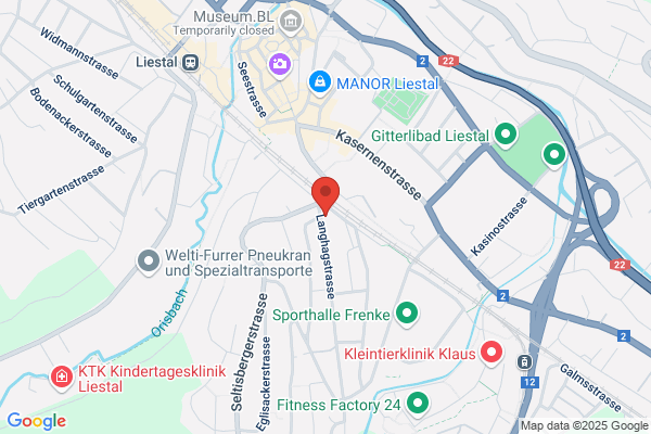 Chrischona-Gemeinde