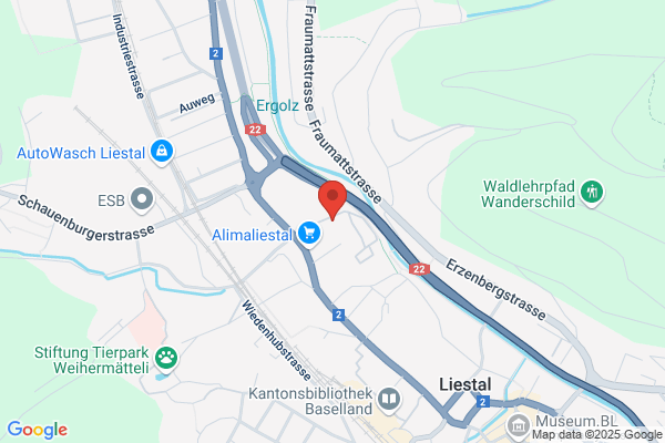Regionales Arbeits- vermittlungszentrum RAV