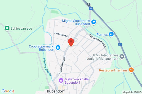 Restaurant zur Muehle
