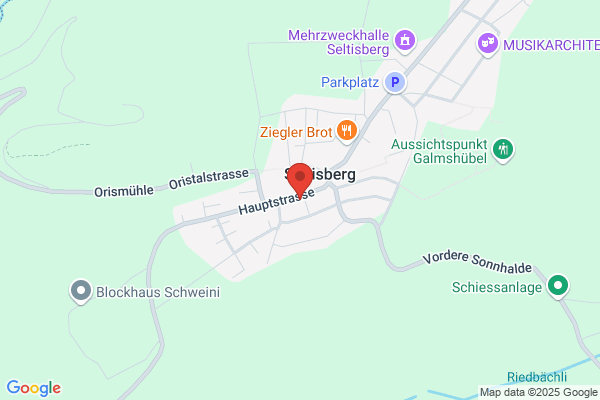 Restaurant Schuetzen