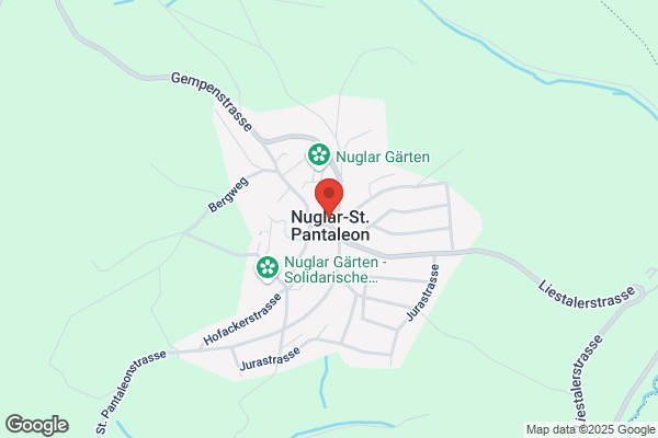 Restaurant Schwarzbueb