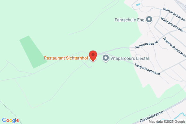 Restaurant Sichternhof