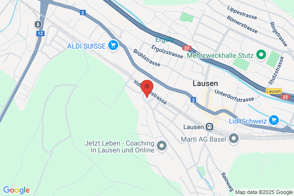 Schrineregge AG