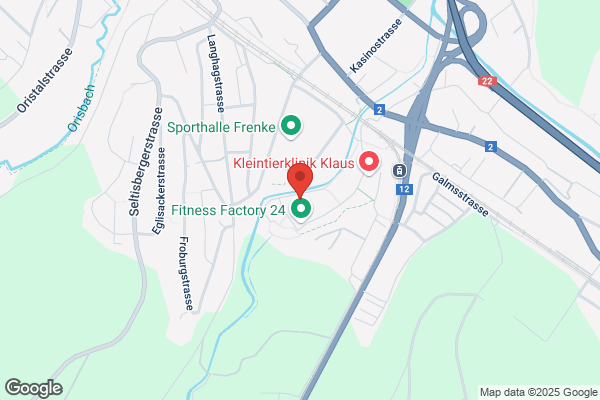 Tschudin und Bussinger AG