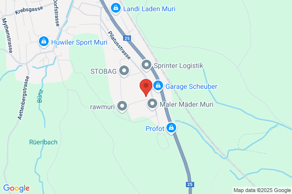 Wisobau GmbH