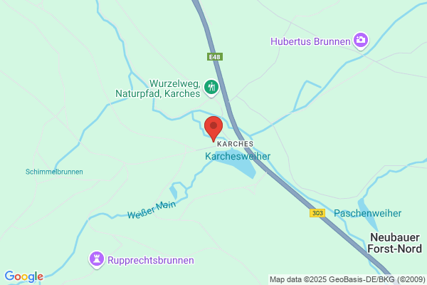 Gasthof Curry-Hus/Waldeck