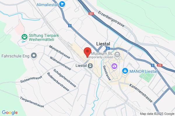 migrolino Liestal