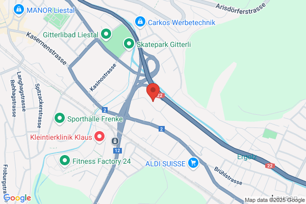 Holzvermarktungszentrale Nordwestschweiz (HZN) AG